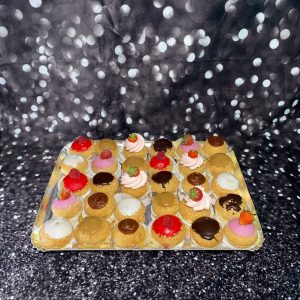 Coffrets choux