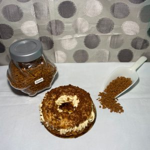 Paris Brest spéculoos
